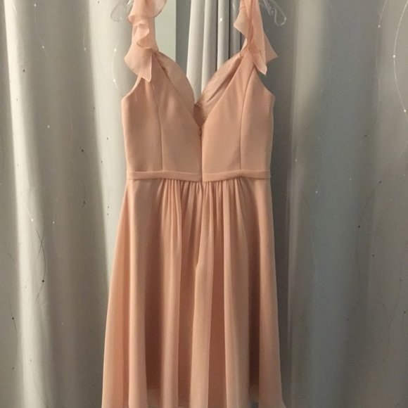 Little Pink Dress - Picture 2 of 3